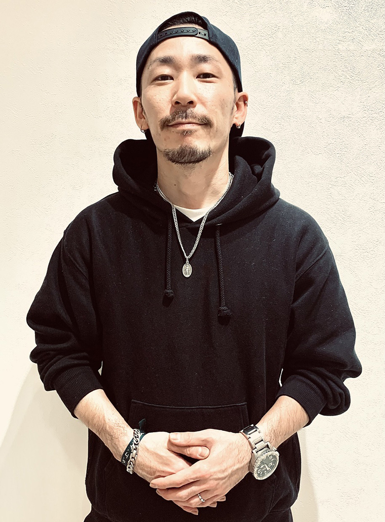 横山 晋也