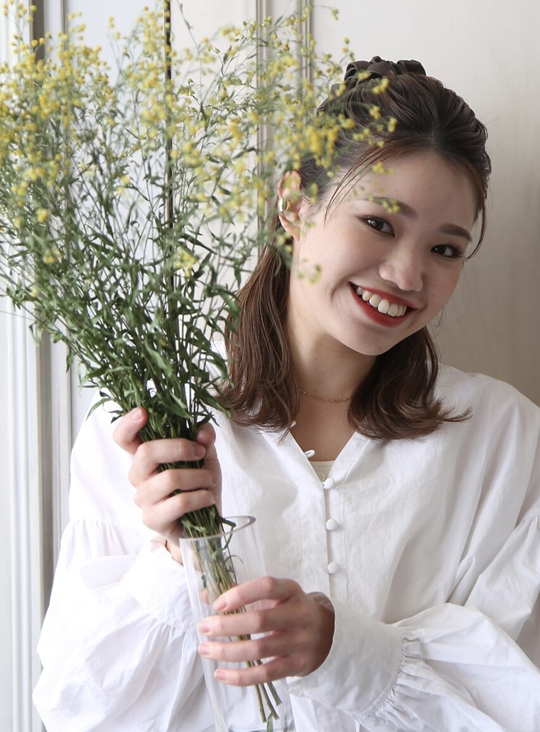 藤村 理沙