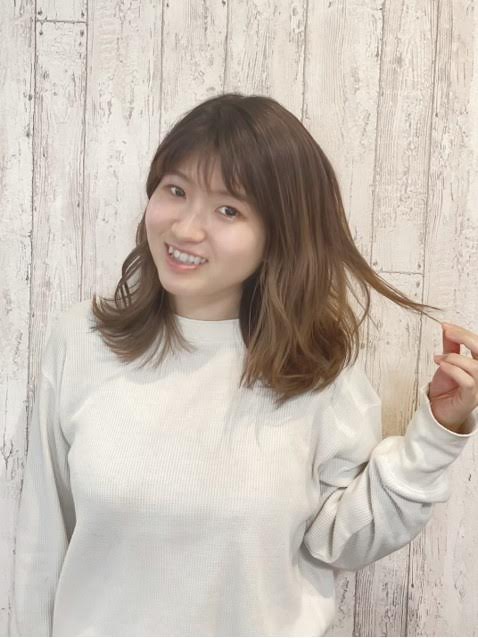 神上園 めぐみ